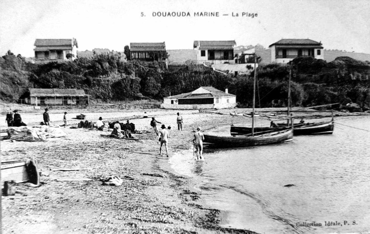 Douaouda-Marine - La Plage.jpg